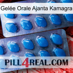 Gelée Orale Ajanta Kamagra viagra2